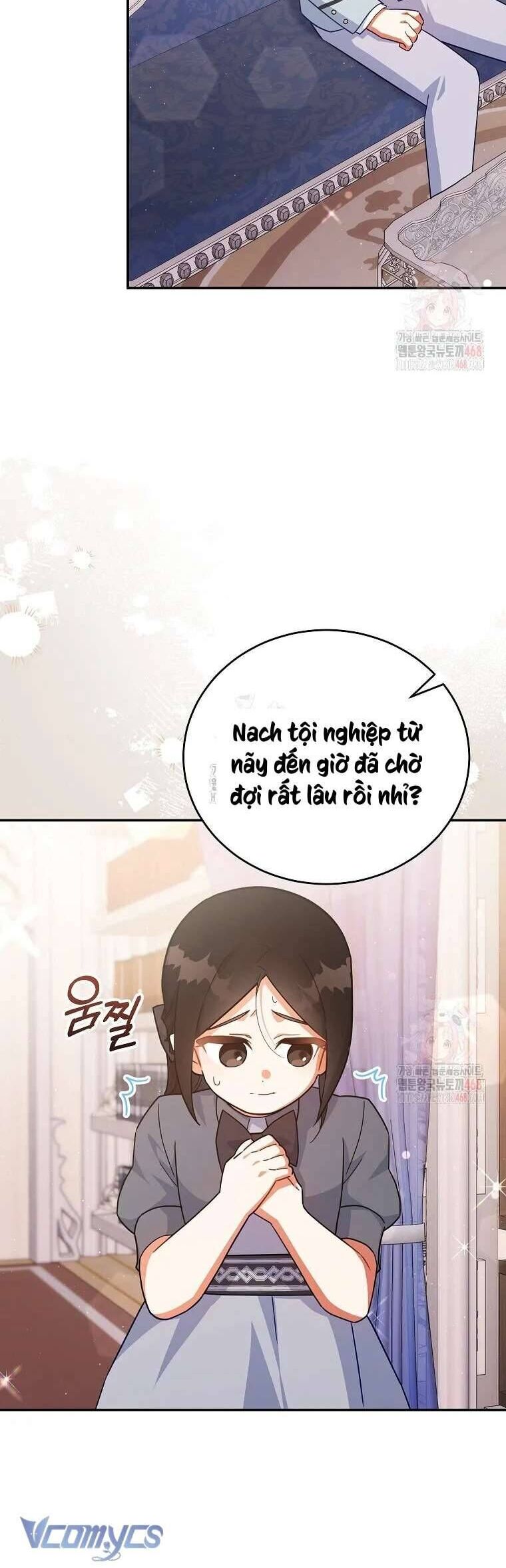 Bé Con Chốn Hoa Nở Chương 65 Ảnh 13