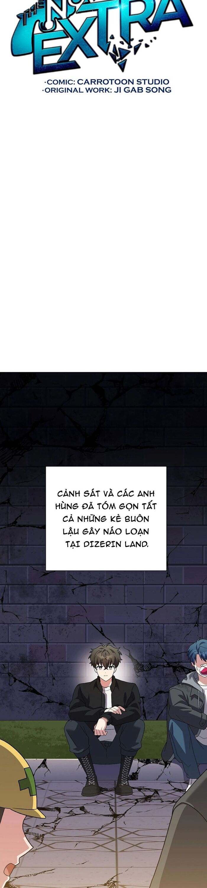 Nhân Vật Ngoài Lề Tiểu Thuyết Chương 131 Ảnh 21