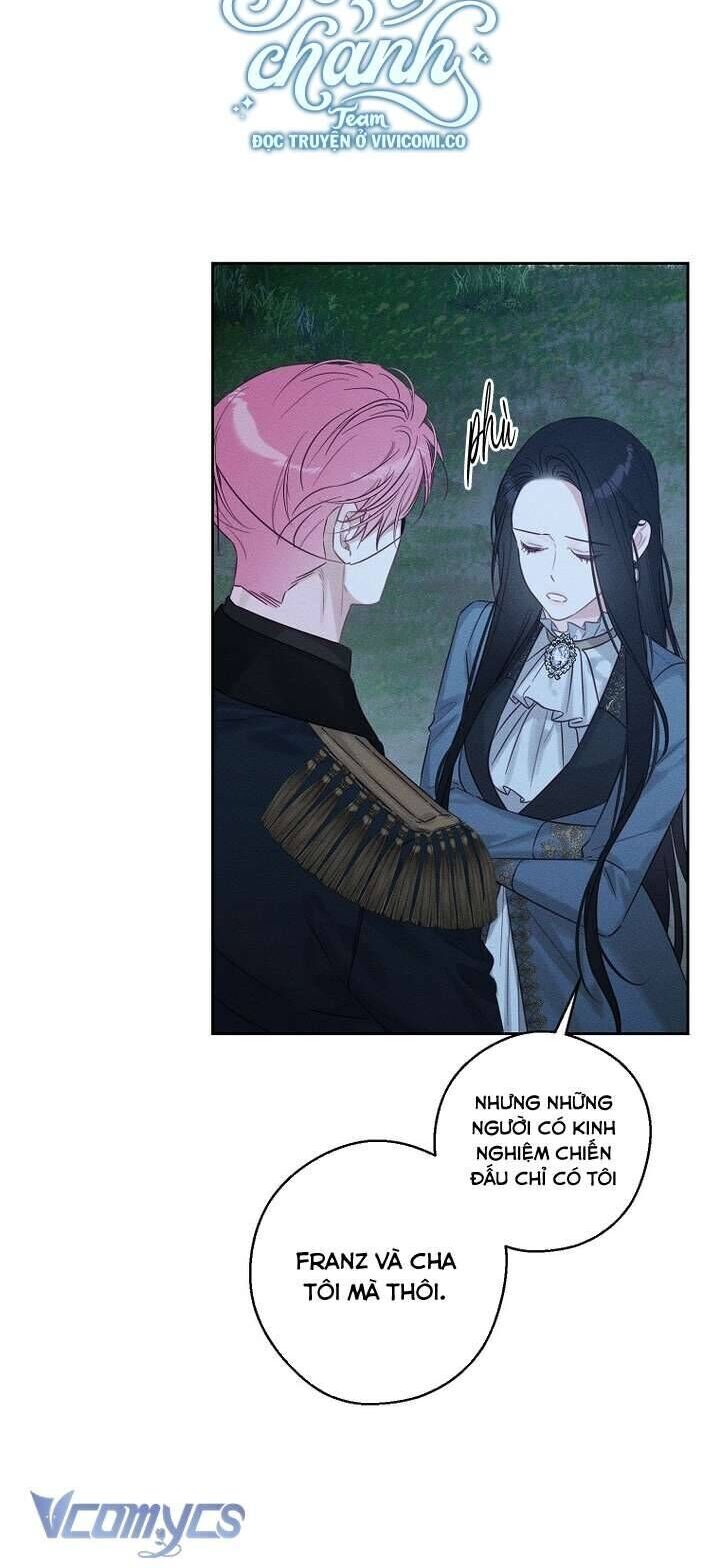 Tôi Phải Giấu Em Trai Trước Đã Chương 90 Ảnh 21