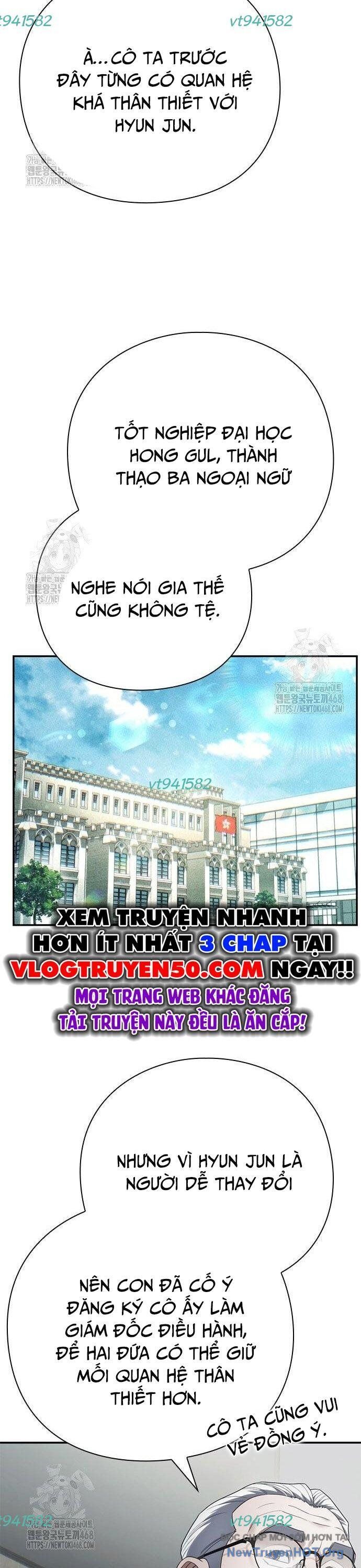 Nhân Viên Văn Phòng Nhìn Thấy Vận Mệnh Chương 127 Ảnh 20