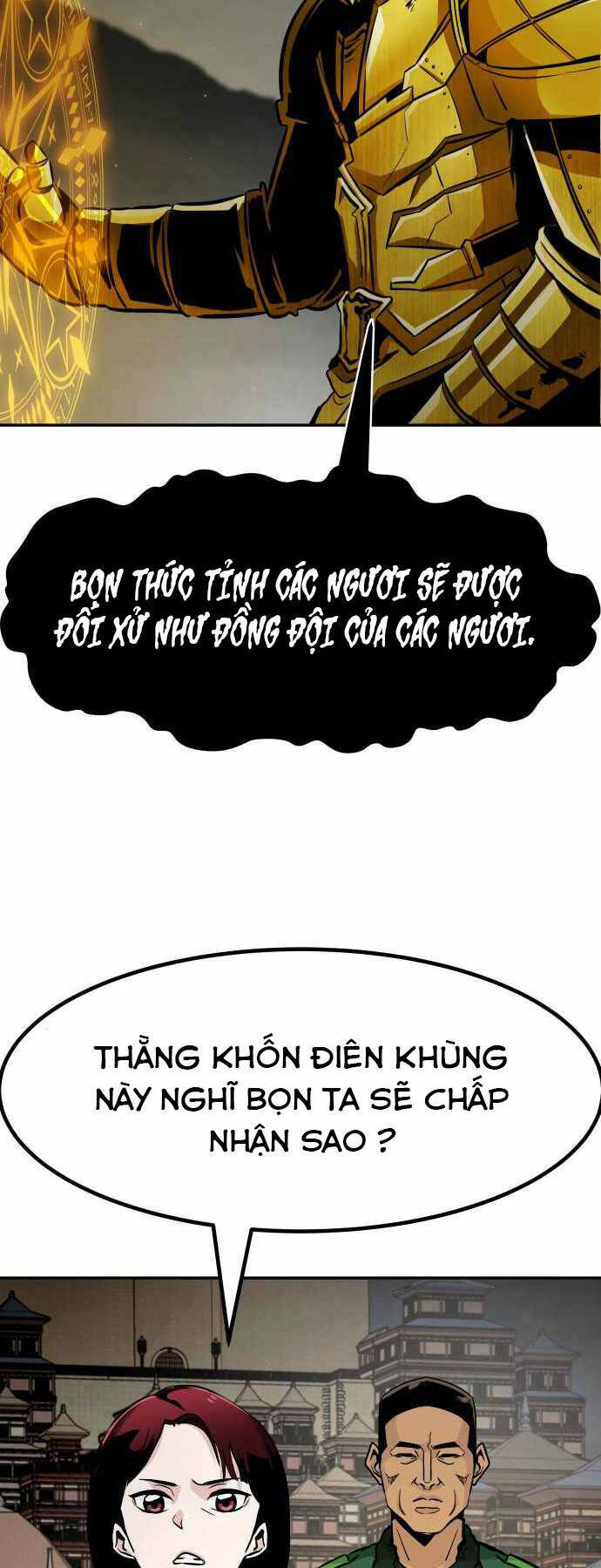 Kẻ Đa Tài Chương 67 Ảnh 60