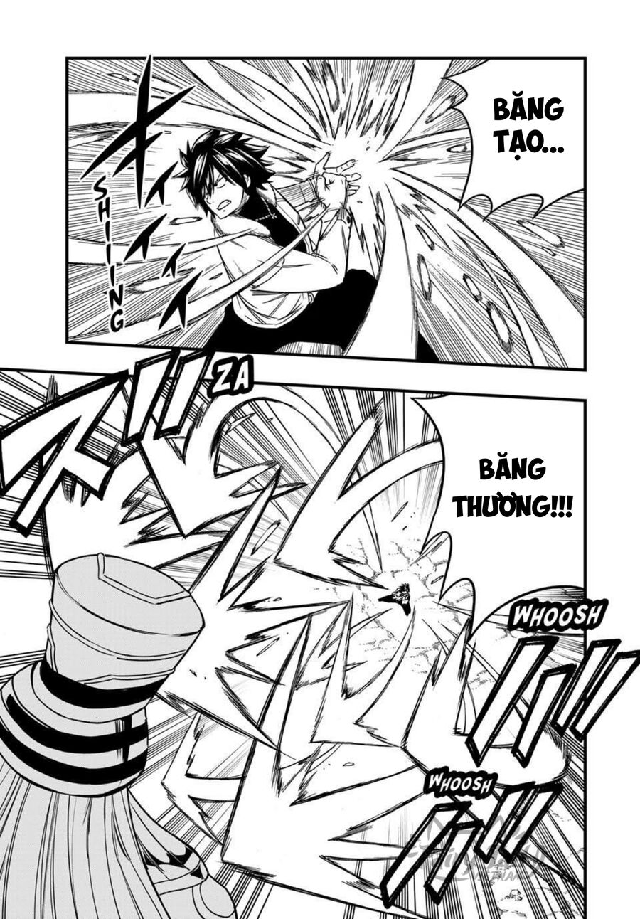 Hội Pháp Sư Nhiệm Vụ Trăm Năm Chương 179 Ảnh 4