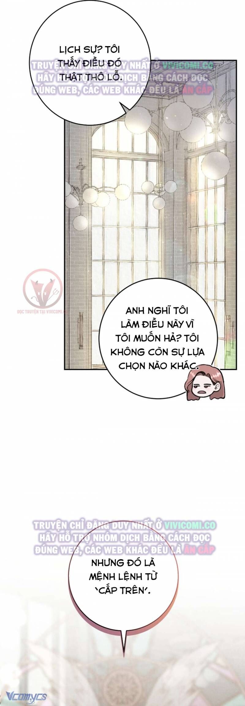 Chàng Quỷ Của Tôi Chương 1 Ảnh 96