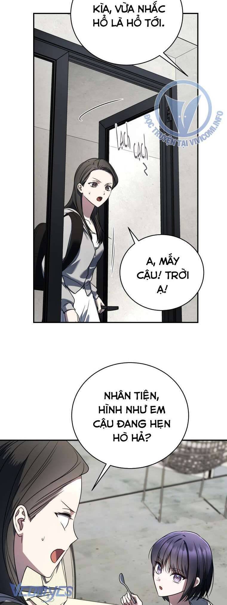 Hướng Dẫn Sinh Tồn Dành Cho Ranker Chương 32 Ảnh 9
