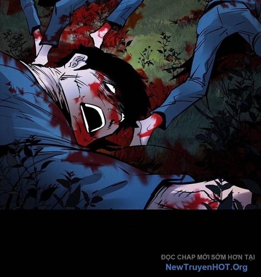 Killing Field Chương 12 Ảnh 108
