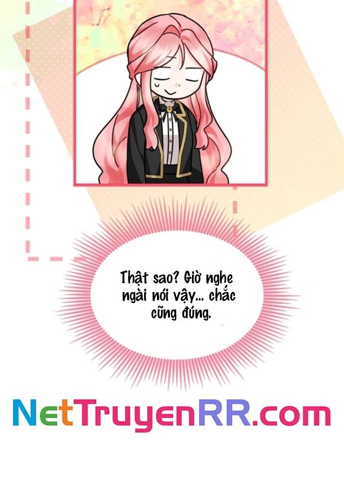 Trở Thành Hầu Nữ Của Bạo Chúa Chương 75 Ảnh 27