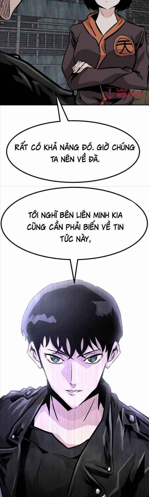 Kẻ Đa Tài Chương 53 Ảnh 48