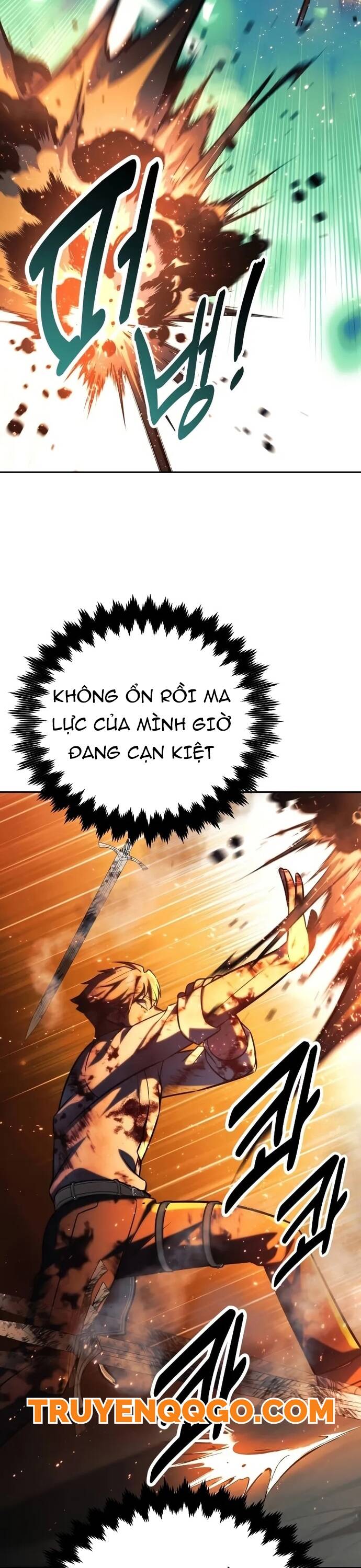 Cẩm Nang Sinh Tồn Của Nhân Vật Phụ Ở Học Viện Chương 62 Ảnh 63