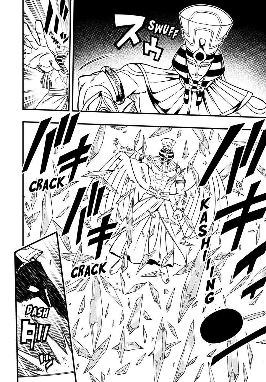 Hội Pháp Sư Nhiệm Vụ Trăm Năm Chương 179 Ảnh 5