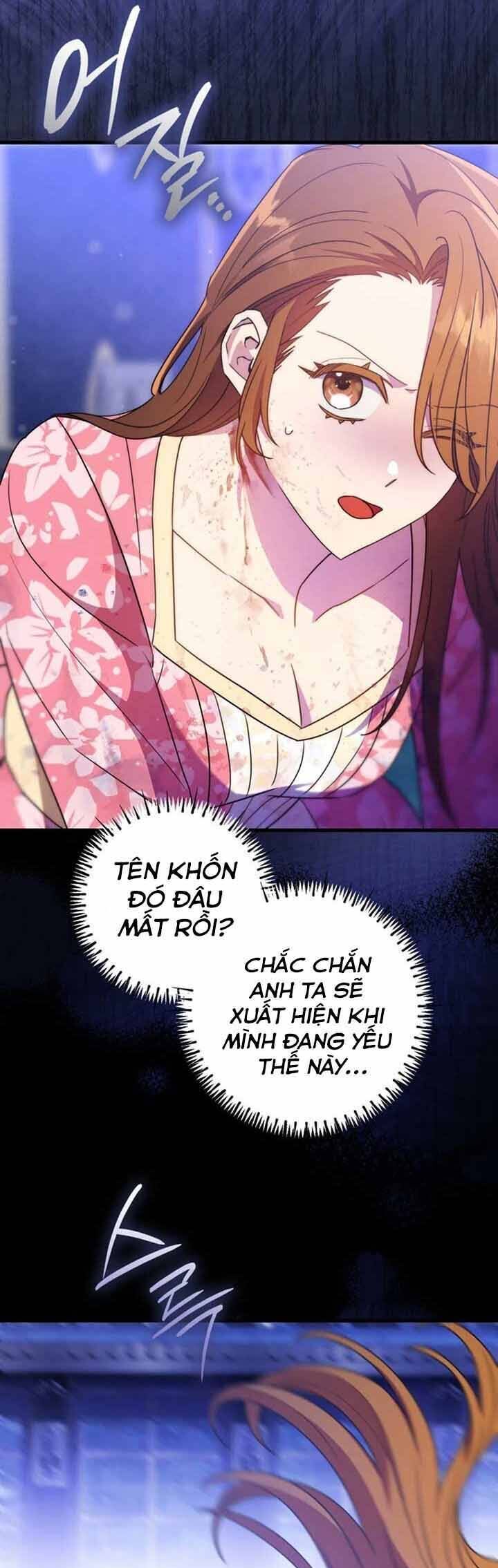 Your Majesty, Please Stop Now Chương 30 Ảnh 50