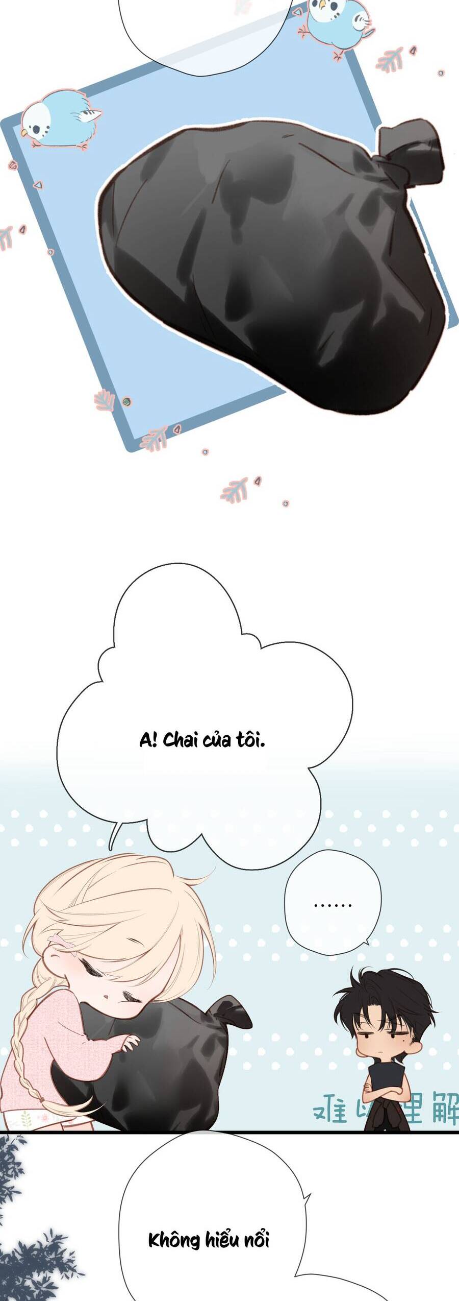 Ngược Dòng Mùa Xuân Chương 31 Ảnh 16