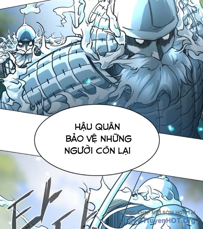 Kiếm Vương Chương 52 Ảnh 25