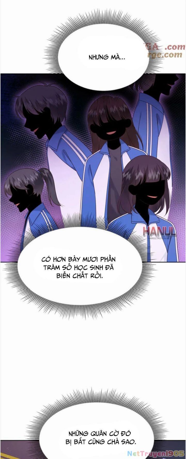 Hotboy Quốc Dân Là Nữ Chương 474 Ảnh 25