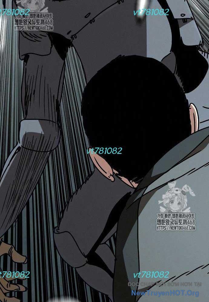 D-Day: Hầm Trú Ẩn Chương 53 Ảnh 87