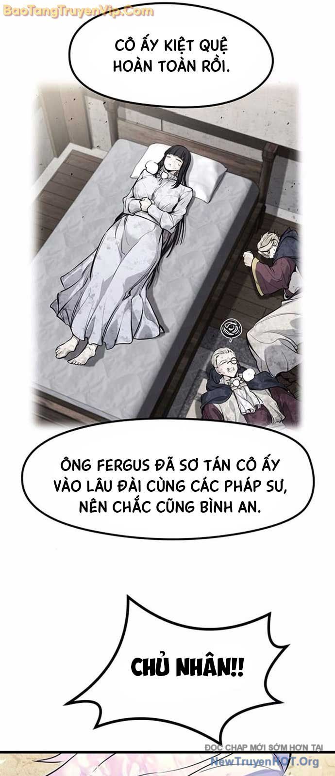 Mỗi Lính Đánh Thuê Trở Về Đều Có Một Kế Hoạch Chương 43.3 Ảnh 14