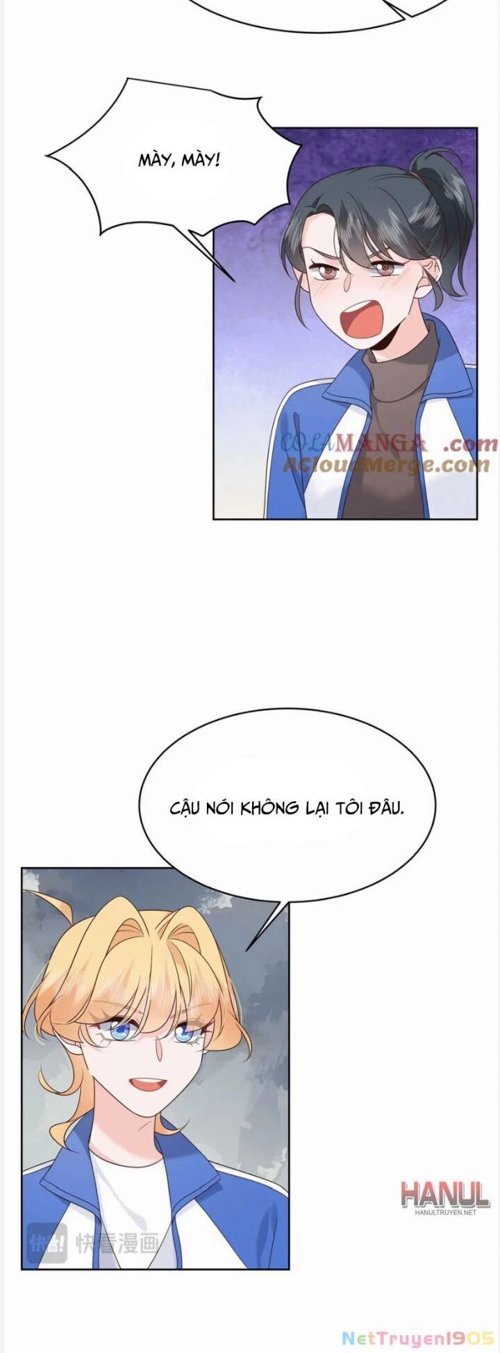 Hotboy Quốc Dân Là Nữ Chương 474 Ảnh 15