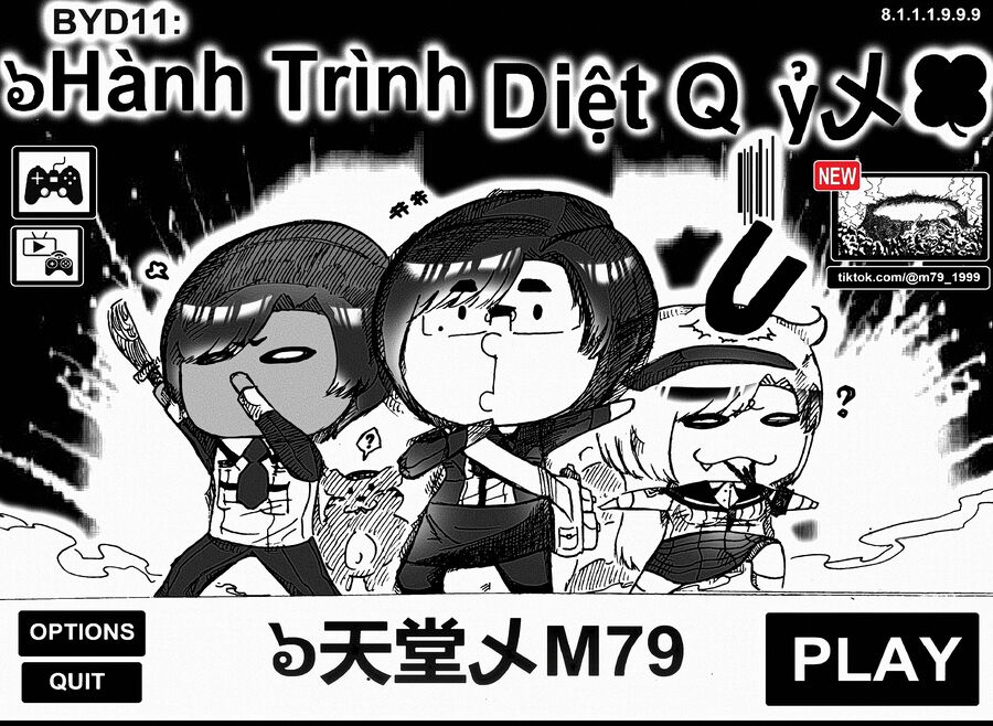 Hành Trình Diệt Quỷ Chương 15 Ảnh 3