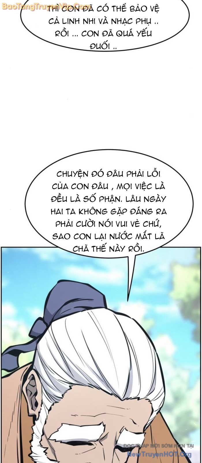 Tuyệt Đối Kiếm Cảm Chương 138 Ảnh 71