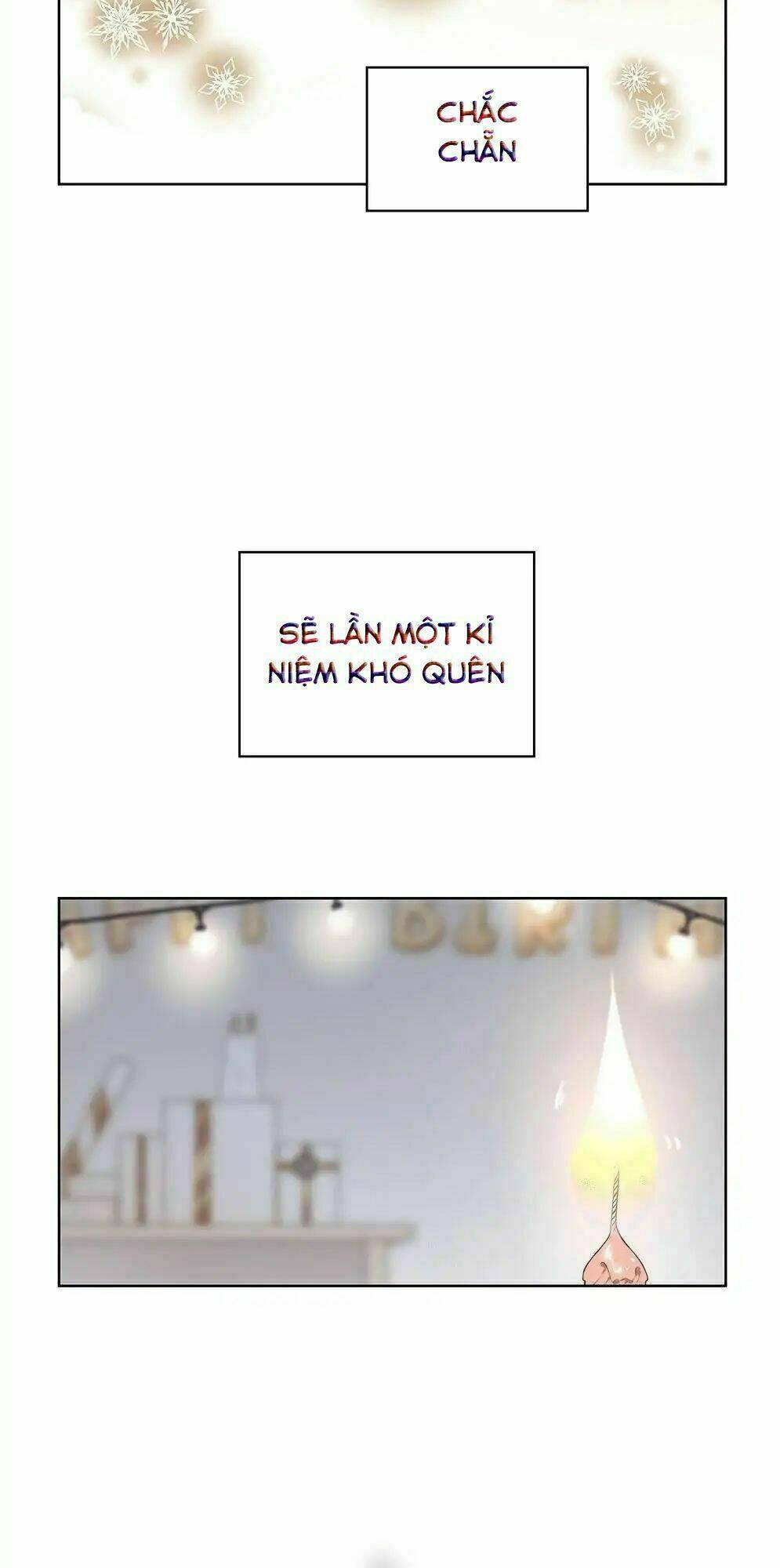Kim Chủ Đế Chương 5 Ảnh 23
