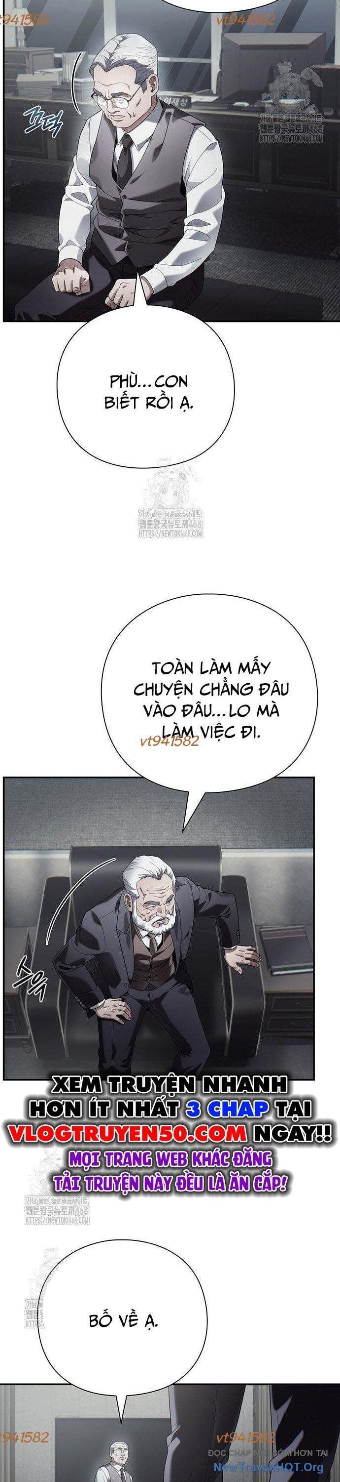 Nhân Viên Văn Phòng Nhìn Thấy Vận Mệnh Chương 127 Ảnh 32
