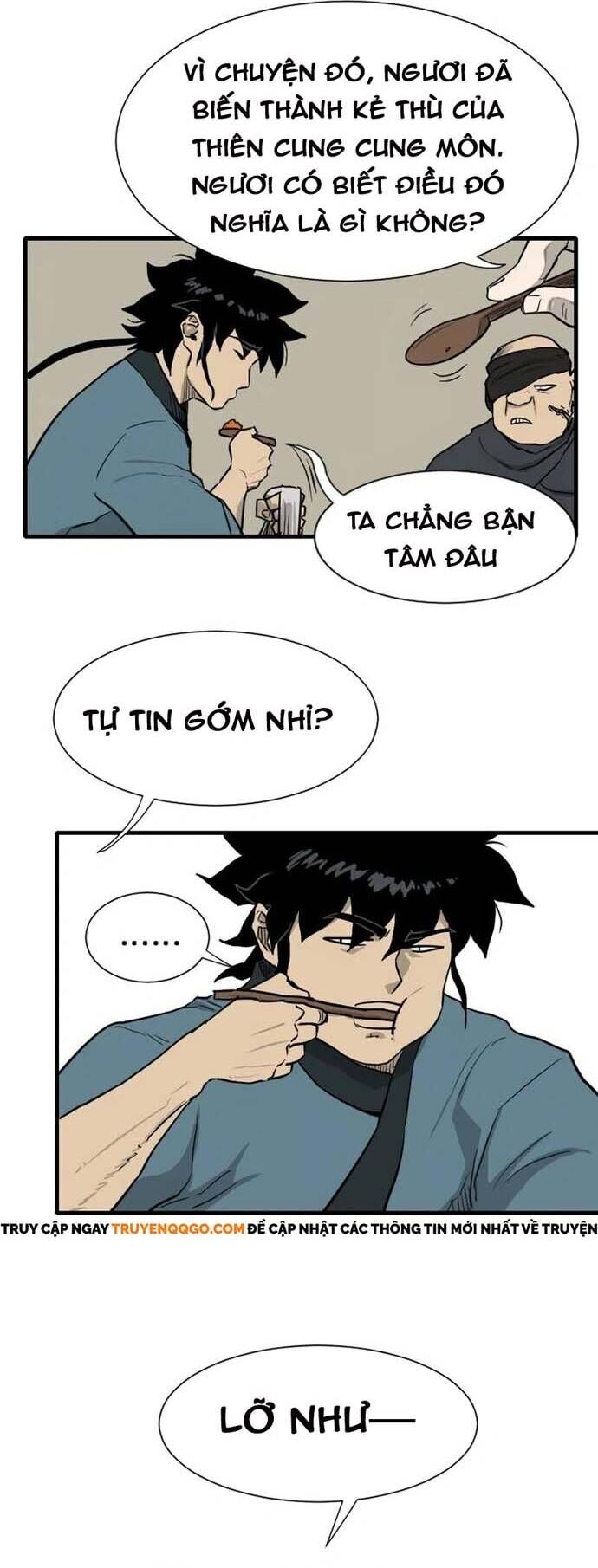 Ma Chiến Sĩ Chương 44 Ảnh 31