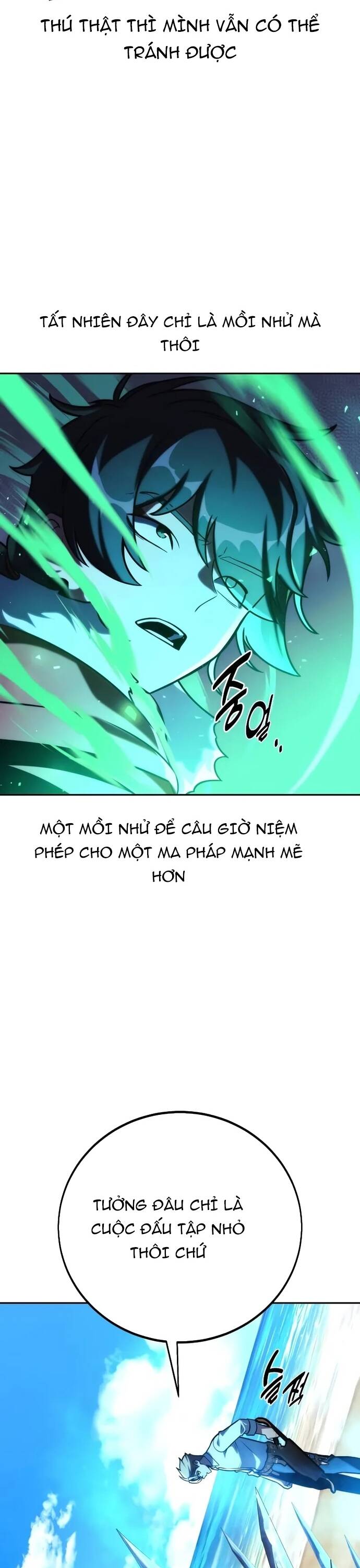 Cẩm Nang Sinh Tồn Của Nhân Vật Phụ Ở Học Viện Chương 62 Ảnh 25