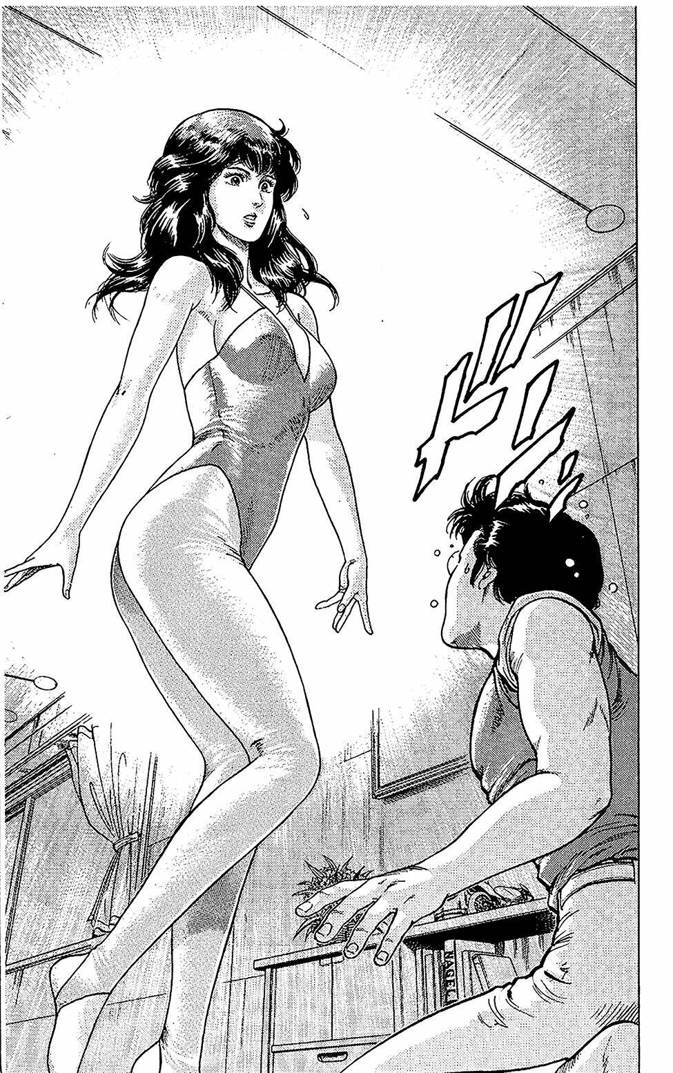 City Hunter Chương 65 Ảnh 19