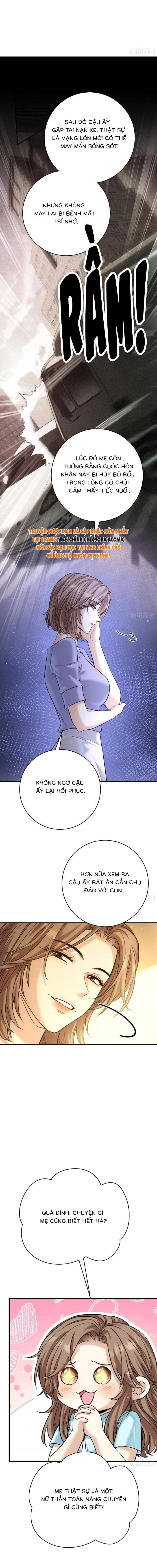 Tổng Tài Chó Chương 37 Ảnh 5