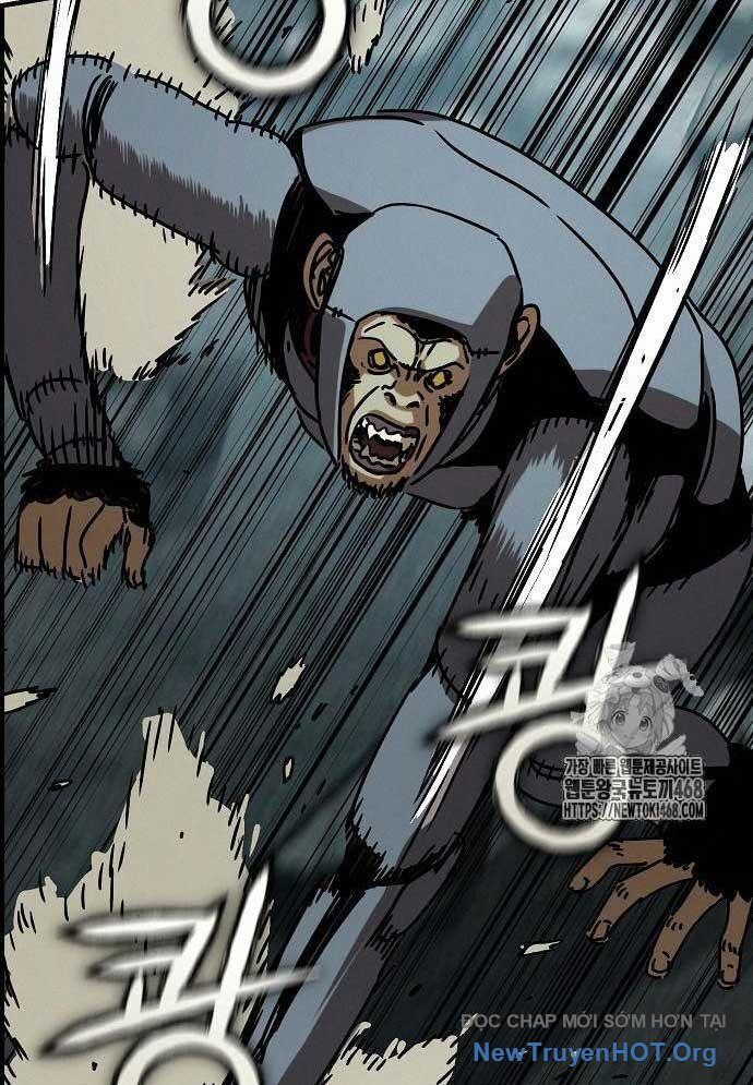 D-Day: Hầm Trú Ẩn Chương 53 Ảnh 133