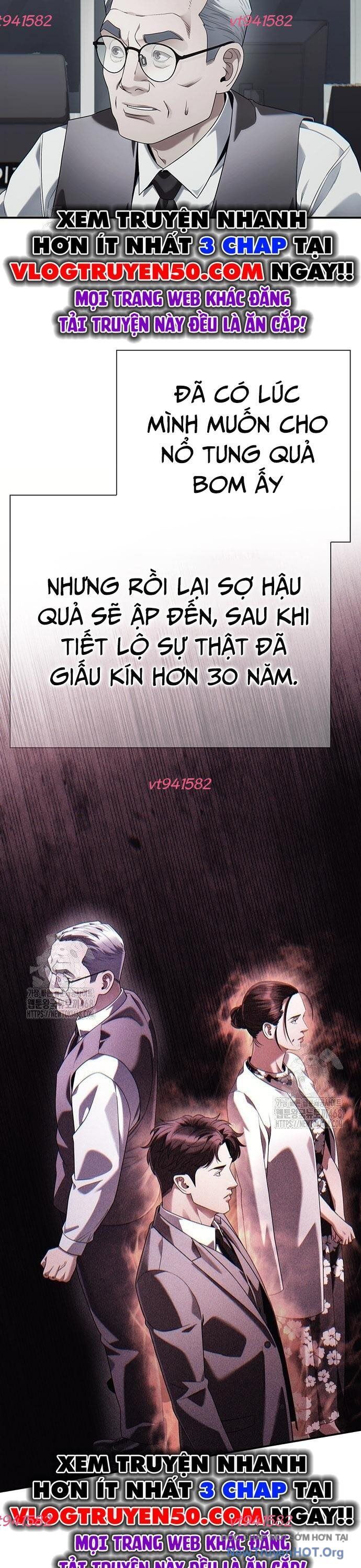 Nhân Viên Văn Phòng Nhìn Thấy Vận Mệnh Chương 127 Ảnh 12