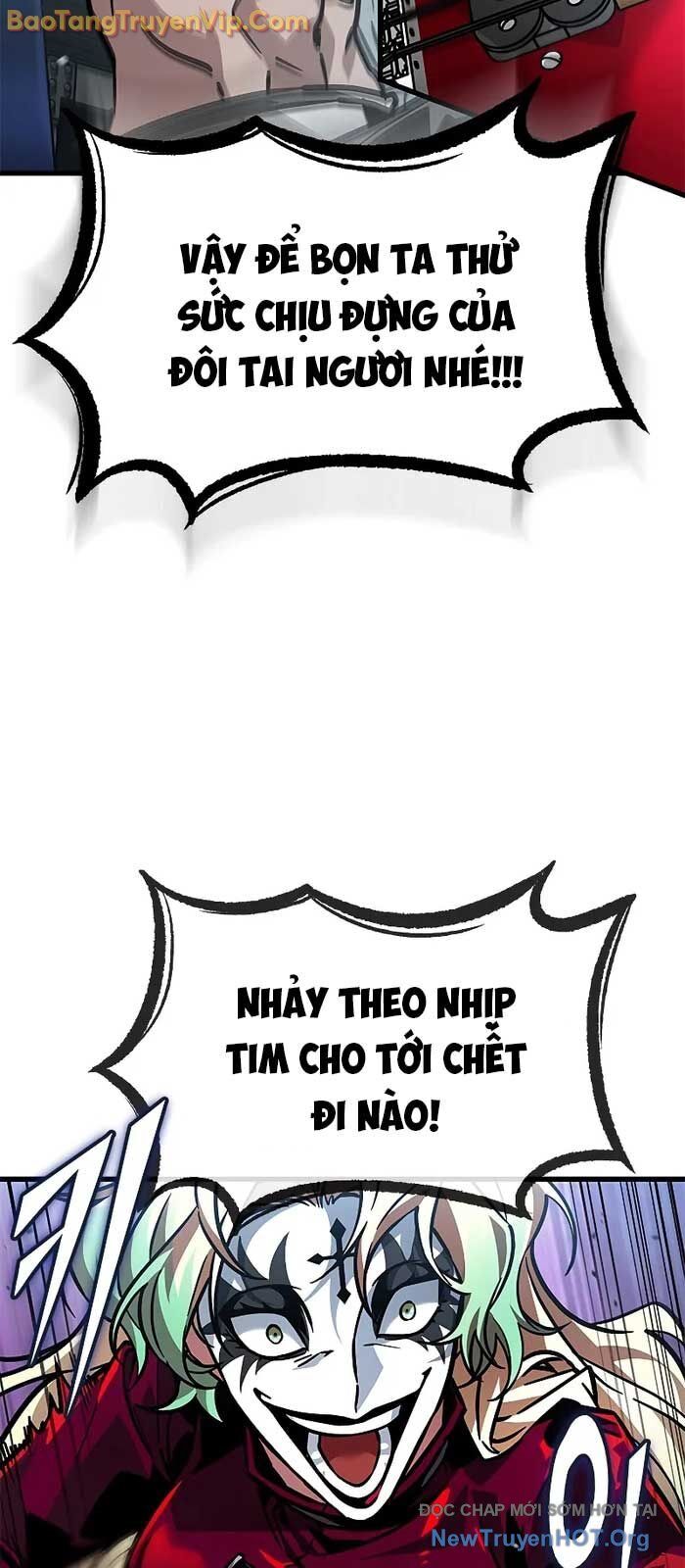 Youtuber Thể Hình Một Triệu Subs Chương 14 Ảnh 108