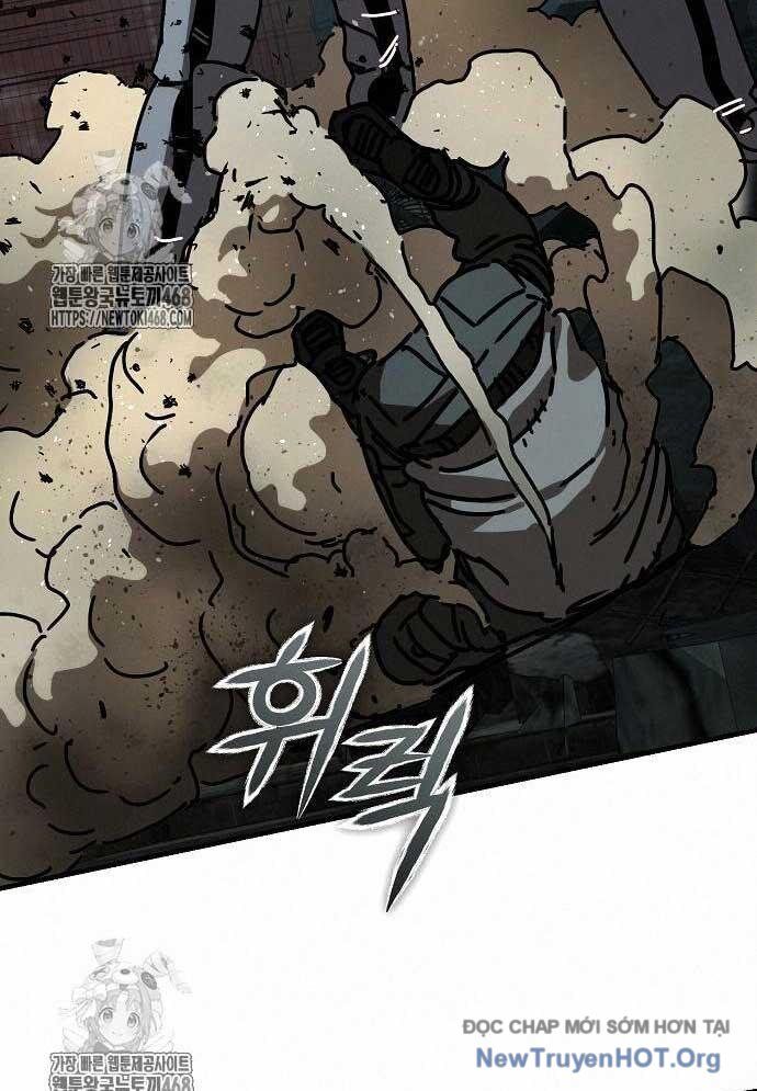 D-Day: Hầm Trú Ẩn Chương 53 Ảnh 75