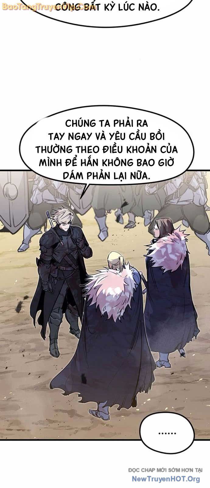Mỗi Lính Đánh Thuê Trở Về Đều Có Một Kế Hoạch Chương 43.3 Ảnh 44