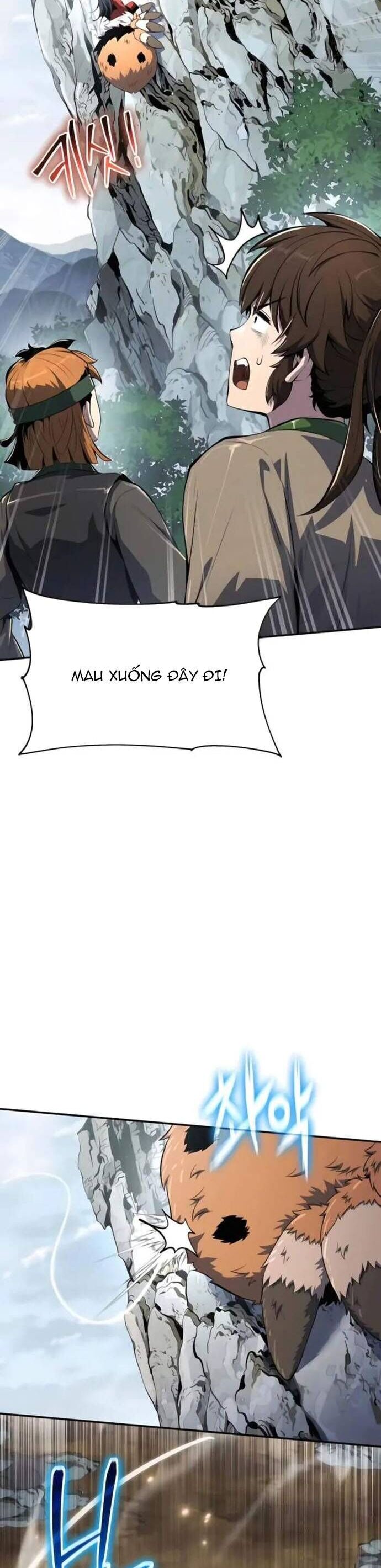Chuyên Gia Côn Trùng Tại Đường Gia Tứ Xuyên Chương 41.5 Ảnh 39