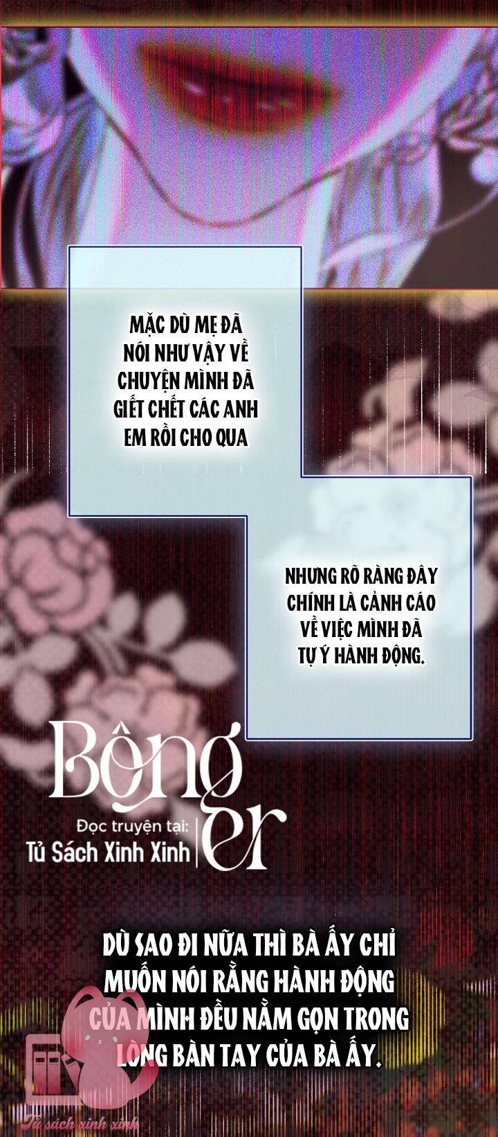 Khế Ước Hôn Nhân Của Mẹ Tôi Chương 81 Ảnh 27