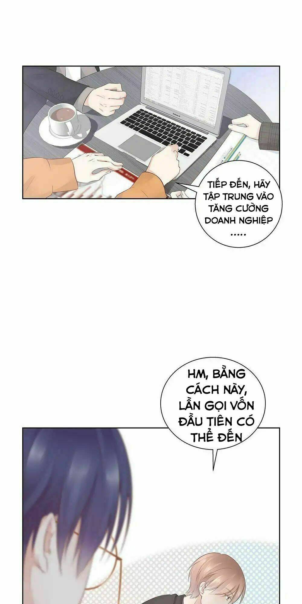 Kim Chủ Đế Chương 5 Ảnh 47