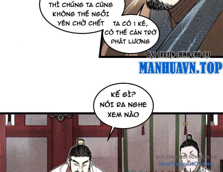 Thiên Hạ Đệ Nhất Lữ Bố Chương 134 Ảnh 21
