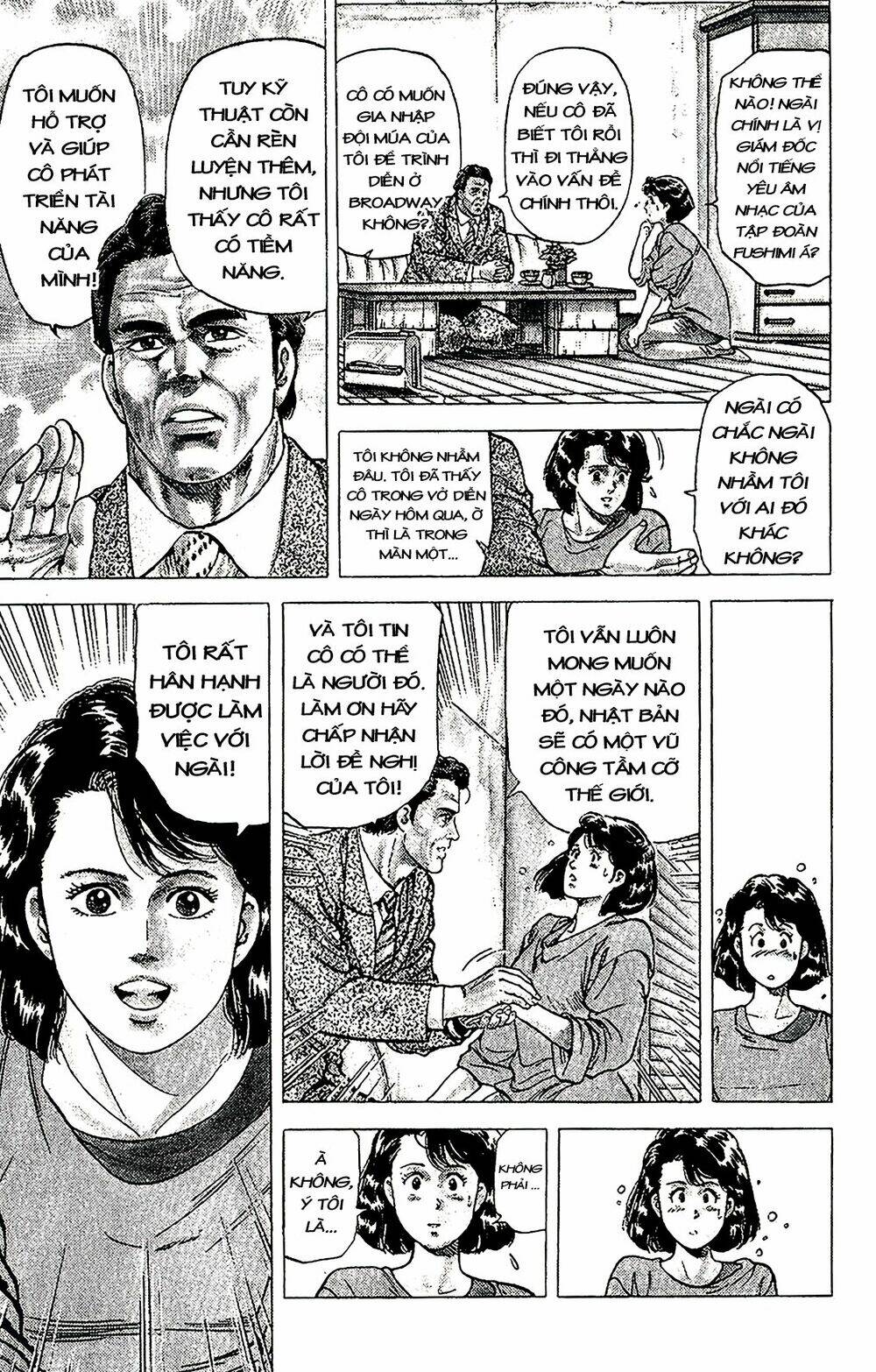 City Hunter Chương 71 Ảnh 16