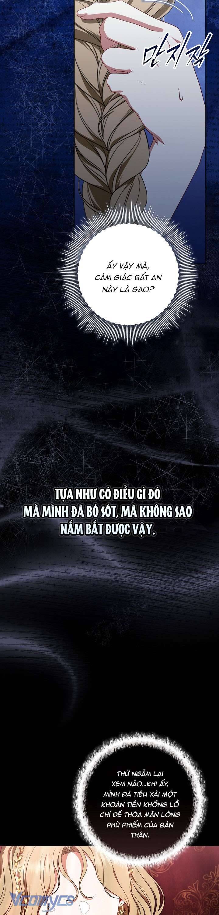 Tôi Đang Xem Một Vở Kịch Chương 16 Ảnh 38