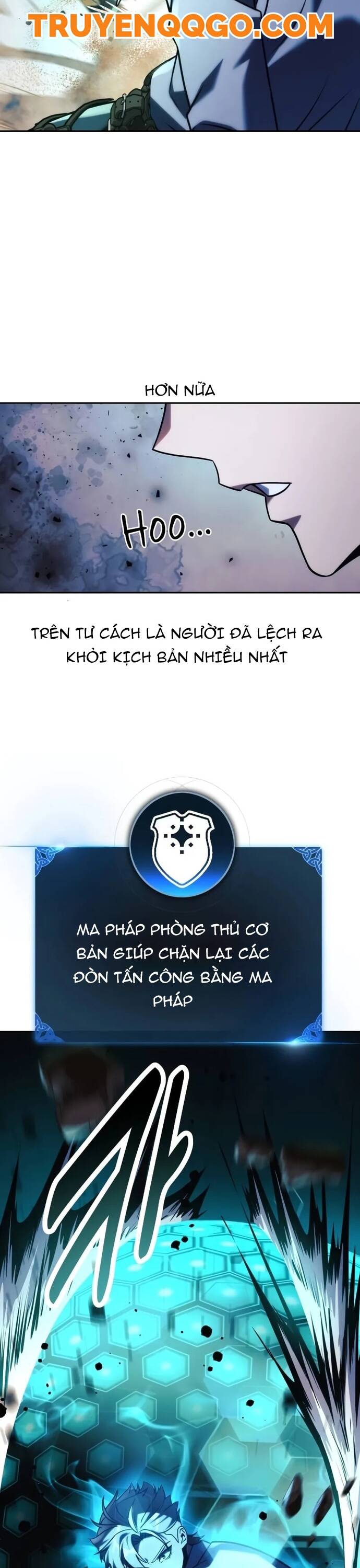 Cẩm Nang Sinh Tồn Của Nhân Vật Phụ Ở Học Viện Chương 62 Ảnh 12