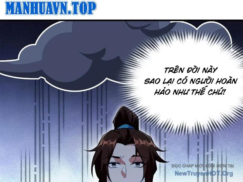 Hoá Ra Ta Đã Vô Địch Từ Lâu Chương 308 Ảnh 106