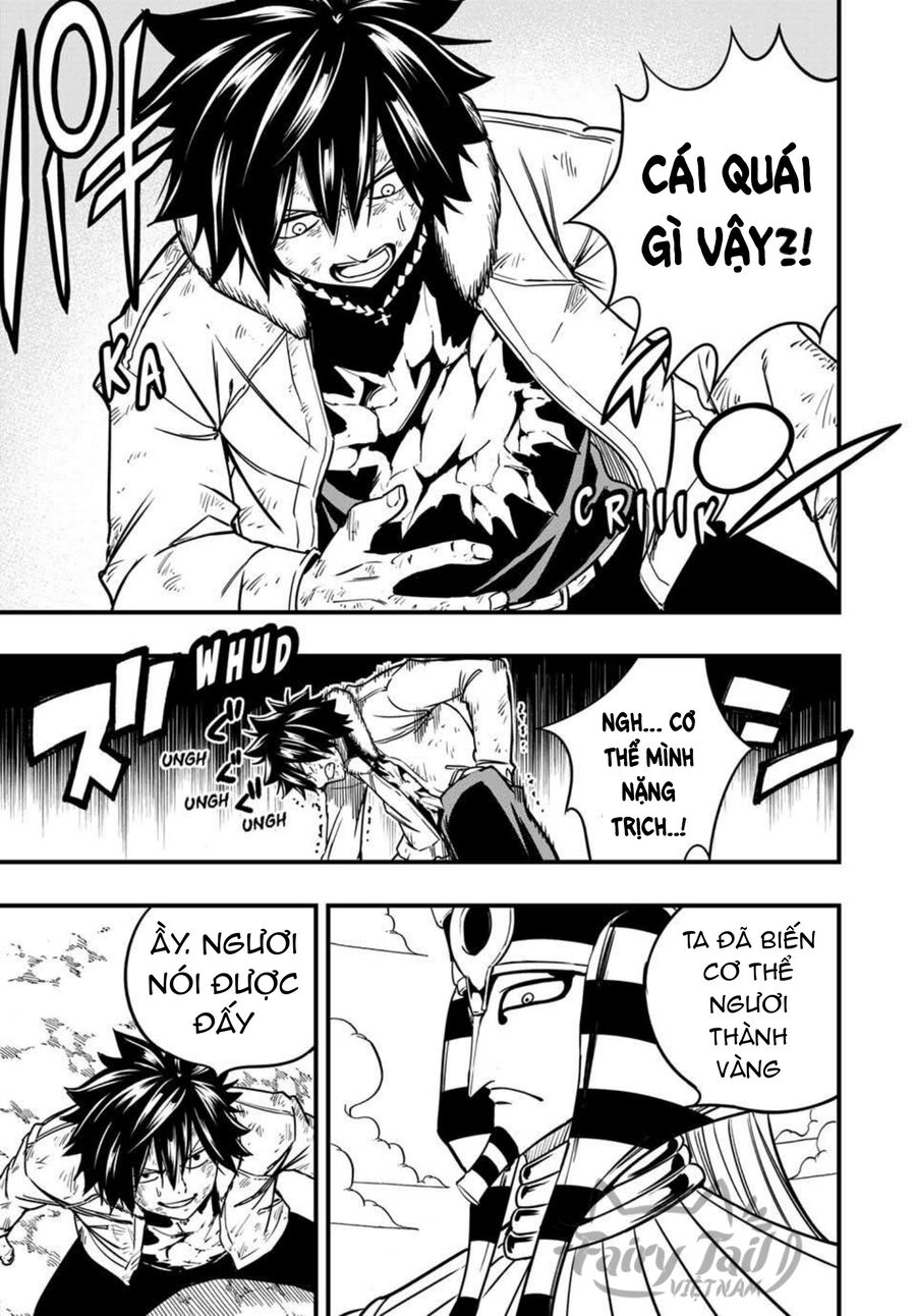 Hội Pháp Sư Nhiệm Vụ Trăm Năm Chương 179 Ảnh 8