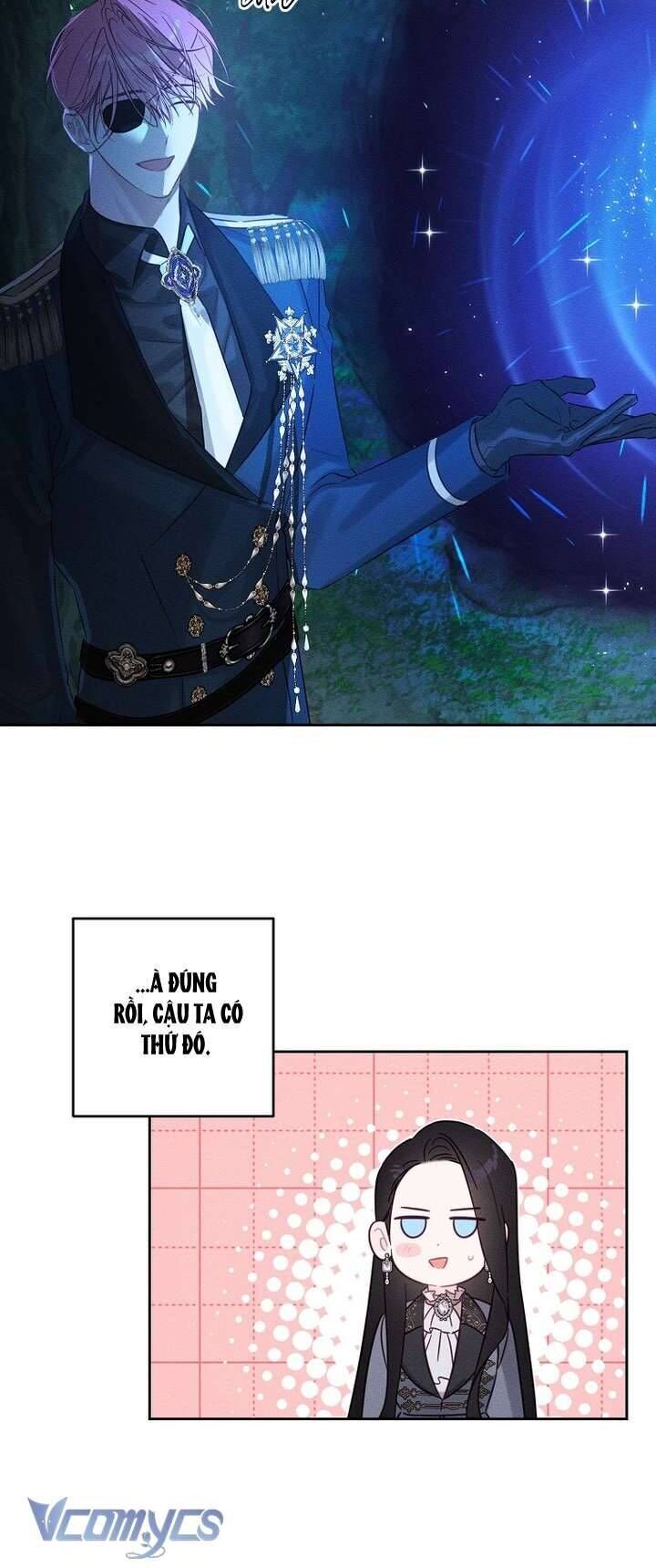 Tôi Phải Giấu Em Trai Trước Đã Chương 90 Ảnh 23