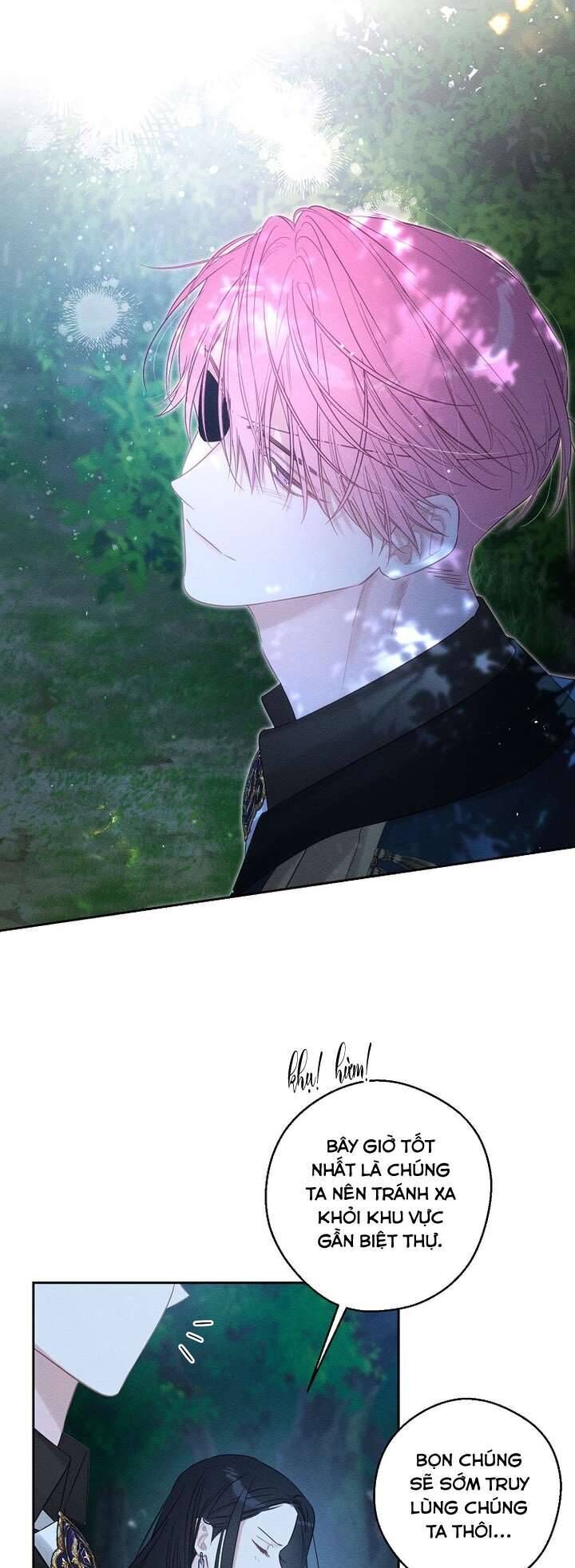 Tôi Phải Giấu Em Trai Trước Đã Chương 90 Ảnh 16