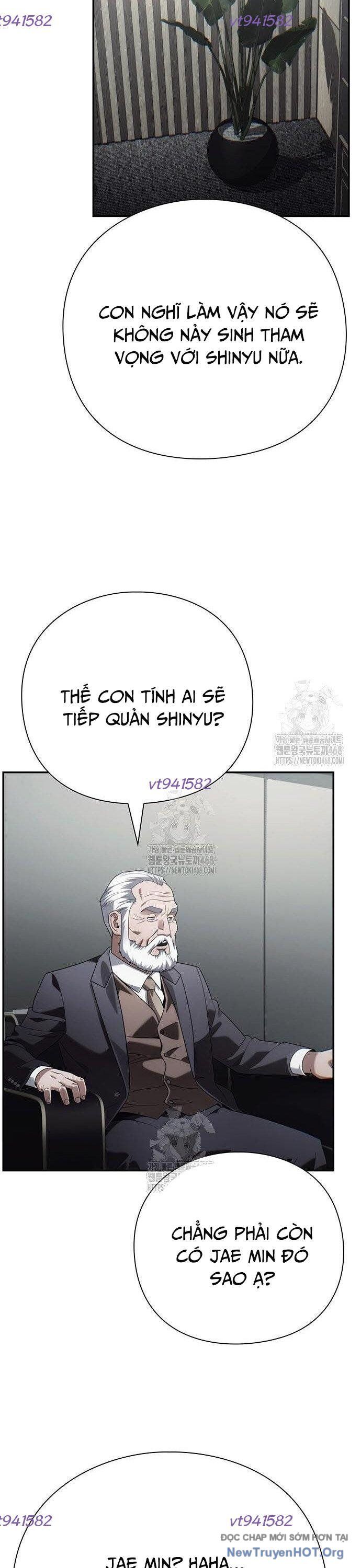 Nhân Viên Văn Phòng Nhìn Thấy Vận Mệnh Chương 127 Ảnh 29