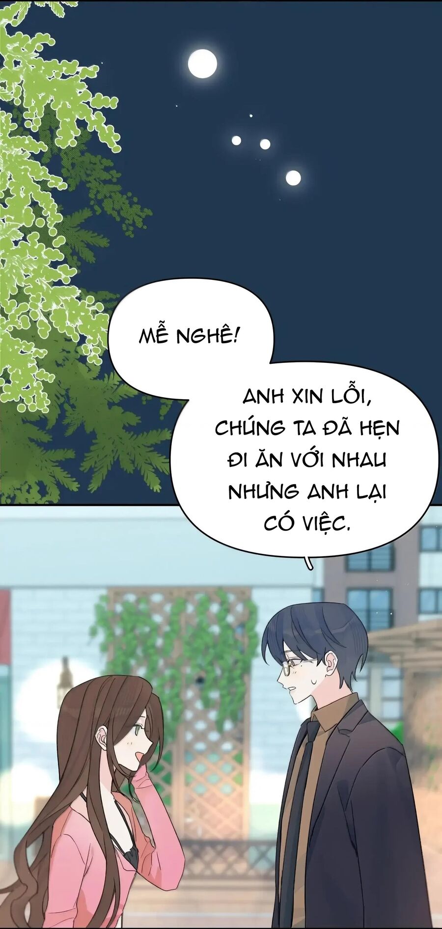 Hôm Nay Bạn Có Giám Phơi Bày Bản Thân Mình Không?! Chương 44 Ảnh 45