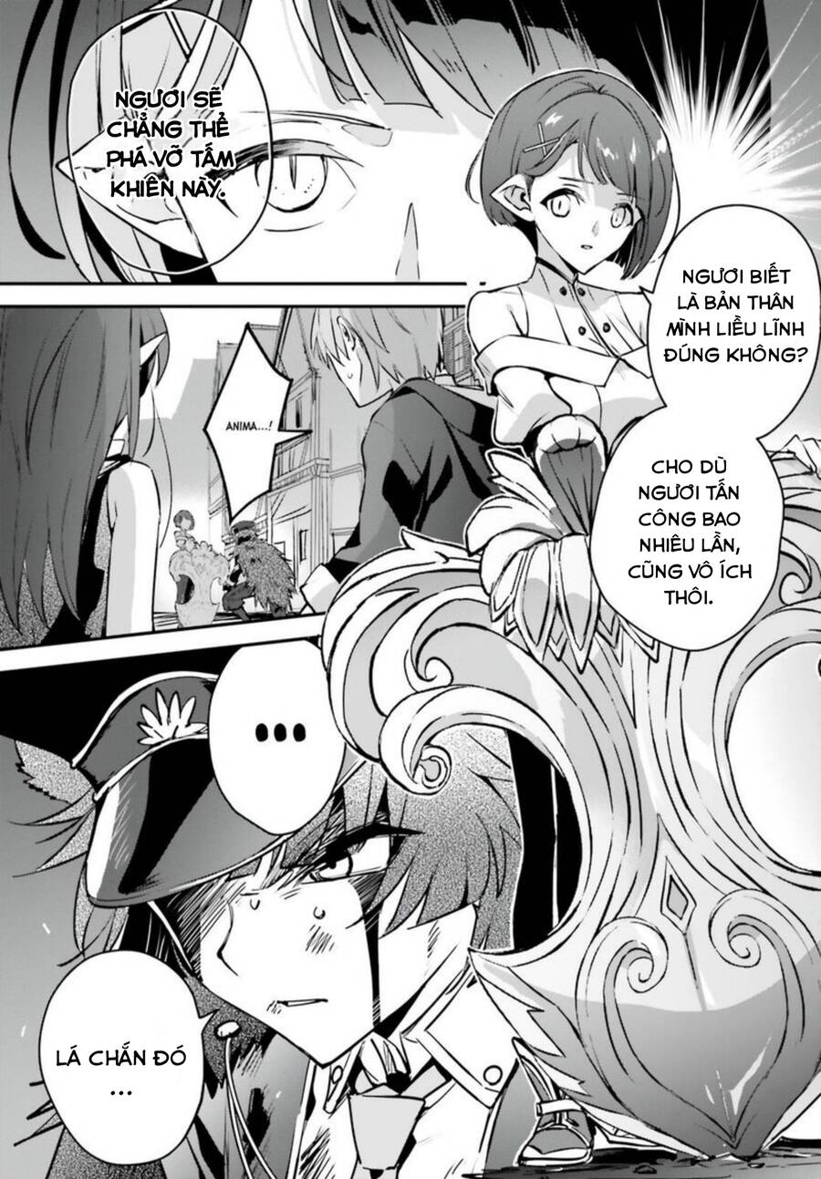 I Was Caught Up In A Hero Summoning, But That World Is At Peace Chương 38 Ảnh 5