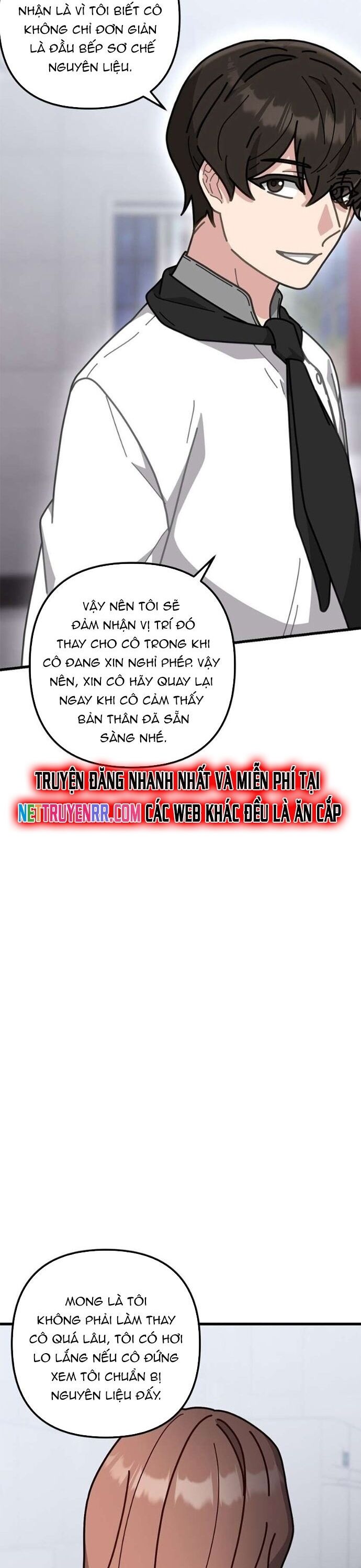 Đầu Bếp 100 Tuổi Chương 64 Ảnh 33