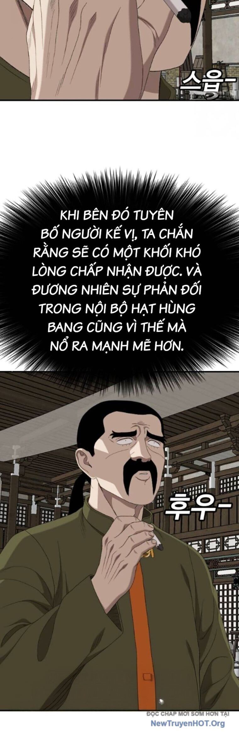 Người Xấu Chương 258 Ảnh 16