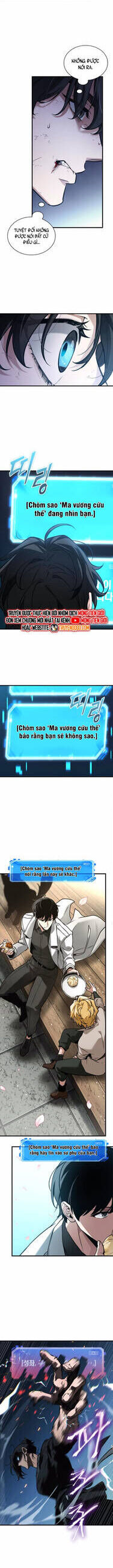 Toàn Trí Độc Giả - Omniscient Reader Chương 267 Ảnh 6